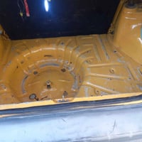 سايبه للبيع 2015مكينه مكفوله الكير بس 4يفلت سياره جديده خير من الله ال...