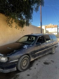 بلازه • قير اوتو • ٦ سلندر