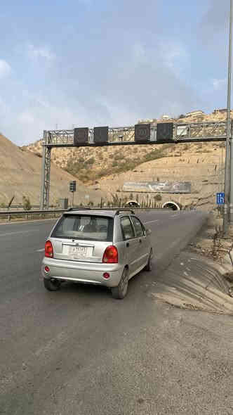 كيو كيو المقاتله 😂
للبيع موديل 2011 4 سلندر كير عادي ومعروفه الكير عادي بقوتها السياره نصبتها عضمتها كلش حلوه بدون ضربه بدون حادث  فقط بيها قطعه وحده صبغ جاملغ خلفي جهه السايق بدون ضربه اثر جراد 
تبريدها ثلج تدفئه شغاله  صدرها نص عمر غراضها فلس ونص معروفه تحتاج ترتيبات بسيطه 
ملاحظه : السياره فقط بيها خيط بخار بلمحرك وعله بخارها اني رايح بيها ال اربيل مرتين ومكينتها رخيصه كيرها بلجيس 
 خير من الله عله هاي وضعها اطيك ترايها الزاخو 
رقم بغداد مشروع وطني تحويل ثاني يوم سنويه لل 2028 
السعر 26 وبيها مجال كلش بسيط
المكان بغداد الشعب 
الشراي يتصل بلرقم ***********
