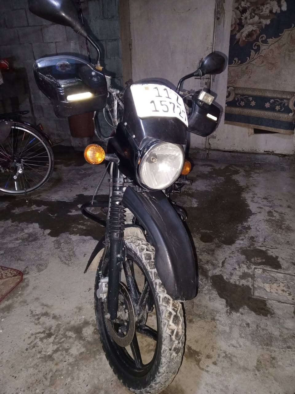 بوكسر البيع موديل 2023  ***********
