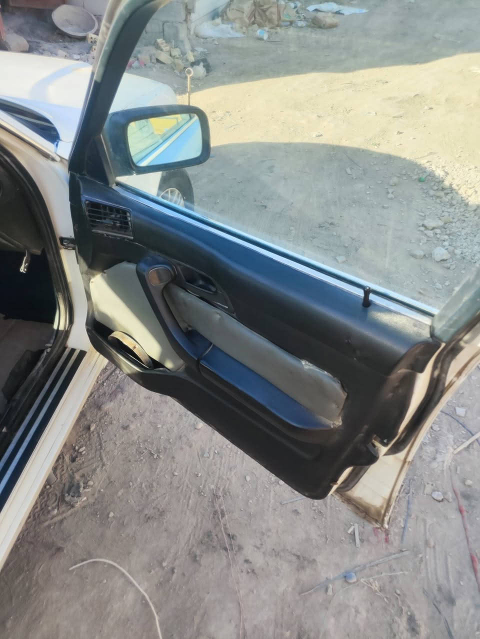 سلام عليكم بي ام حجم ٥٢٠ موديل ٨٩محرك كير خير من الله مفتوح كير عادي محرك ٢٥ صدر تعبان رقم نبار بسمي سنوية ال٢٩تحويل شوكت ما يعجبك السعر ٣٨بيهة مجال مكان بغداد ناحيت لوحدة ***********
