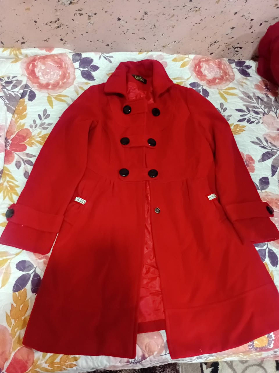 سلام عليكم عدي ٧كوتات نضيفه مملبوسه ع مره ومرتين نضيفه الي تريده تاخذه كله ب20وهيه متسوه قماشها تفاليس بس لان زغار عليه وقياسه ٣٨/٤٠الي قياسه هيج وتريده صدك تدخلي خاص توصلله توصيل


**إذا كنت صاحب هذا الإعلان وتريد حذفه لأي سبب، رجاءا أرسل رسالة إلى الدعم الفني**