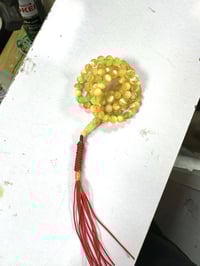 سبحة ١٠١ كهرب بولوني وزنها ١٤ غرام بس للاستفسار الخاص او الواتساب ٠٧٧٥...