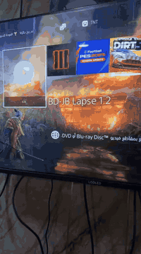 بلي 4 مهكر نظام 11  تهكيره قرص يعني تكدر تكنك البلي الملحقات 5 جوستك قاعدة جوستكات هارد خارجي 5كيكه فارغ هادر داخلي 1 تيره اللعاب الي بي خير من الله و الهارد بي فراغ هواي حته الكارتونه مالته موجوده البلي خلي مشتغل اسبوع كلشي ما عليه استخدام للبيت فقط يعني بي برنامج كيم باته تكدر انته تنزل العبه الي تريدها اذا نتك زين السعر الي راخ اخلي غير قابل للنقاش قاعدة شحن الجوستكات سعرها 15 الف الجوستكات وحده اصلي سعرها 35 الف التجاري اكو بيهن ب 15 الف وبيهن ب 25 الف مو شاري لا تدخل ولا تعاملني ابد غير ال 375 الف لا تحرجني ولا تحرج نفسك تعال البيتي افحص  واخذ  مكاني الرستميه


**إذا كنت صاحب هذا الإعلان وتريد حذفه لأي سبب، رجاءا أرسل رسالة إلى الدعم الفني**