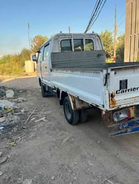 للبيع كيه 96 دبل قماره رقم بابل  كهربايات حداديه مشط جديد جاهزه بيهه د...