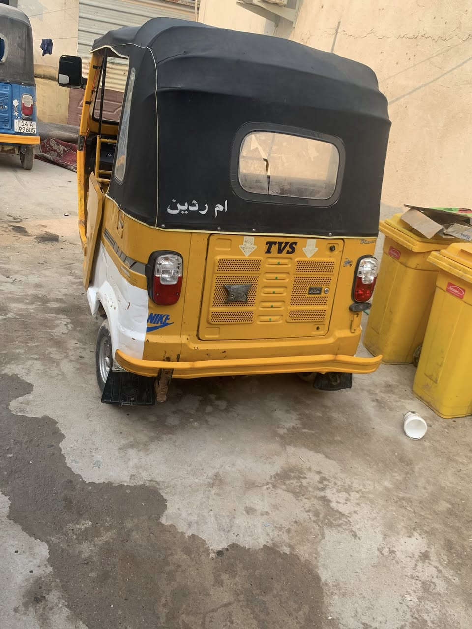 سلام عليكم تكتك لبيع مديل ٢٠ اطلع ب٢١رقم وسنويه تكتك جاهزه من كلشي الهاتف ***********العنوان البصره الزبير
