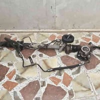 غراض افيو • قطع غيار • الحله المركز