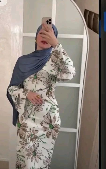 شوفولي الجمال والاناقة تالقي حبيبتي كي تخطفي الانضار حجاب روعة صيافي مرحبا بيكم غالياتي 🫀♥️


**إذا كنت صاحب هذا الإعلان وتريد حذفه لأي سبب، رجاءا أرسل رسالة إلى الدعم الفني**