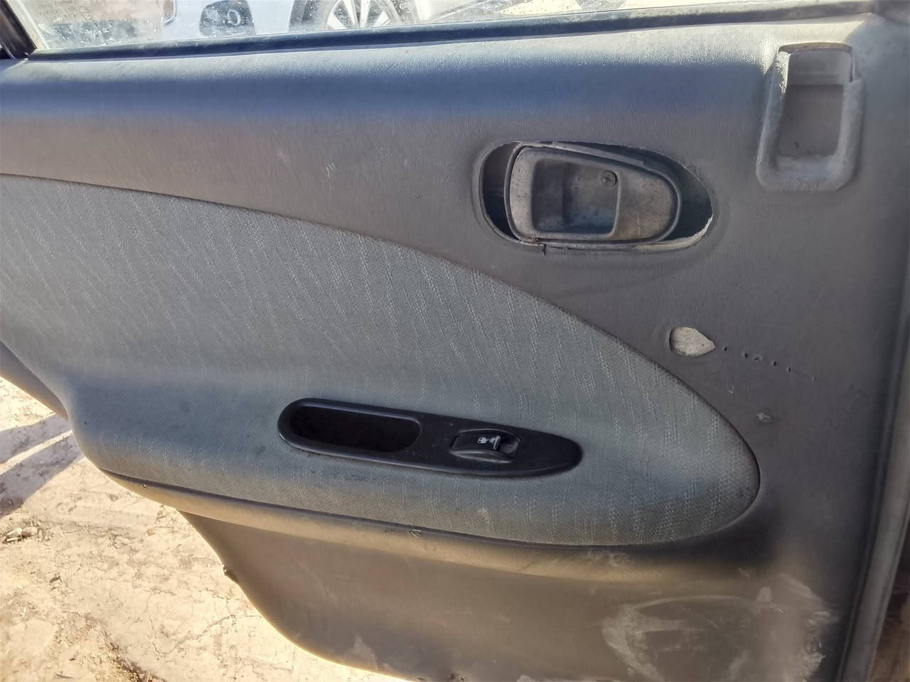 من رخصت الادمن المحترم تم تفصيخ سيفيا 95 كير ابو القطرة محرك مفتوح شرط نظافة فول الفول وظمان كل الي تحتاجة موجود في كراج الغريري 1 للتفصيخ جميع انواع السيارات التسقيط العنوان بغداد ابوغريب حي الرسالة الاتصال بنا ***********او*********** اتصل بنا وبيك خير وتددلل اسف لانجيب على التعليقات اتصل فقط
