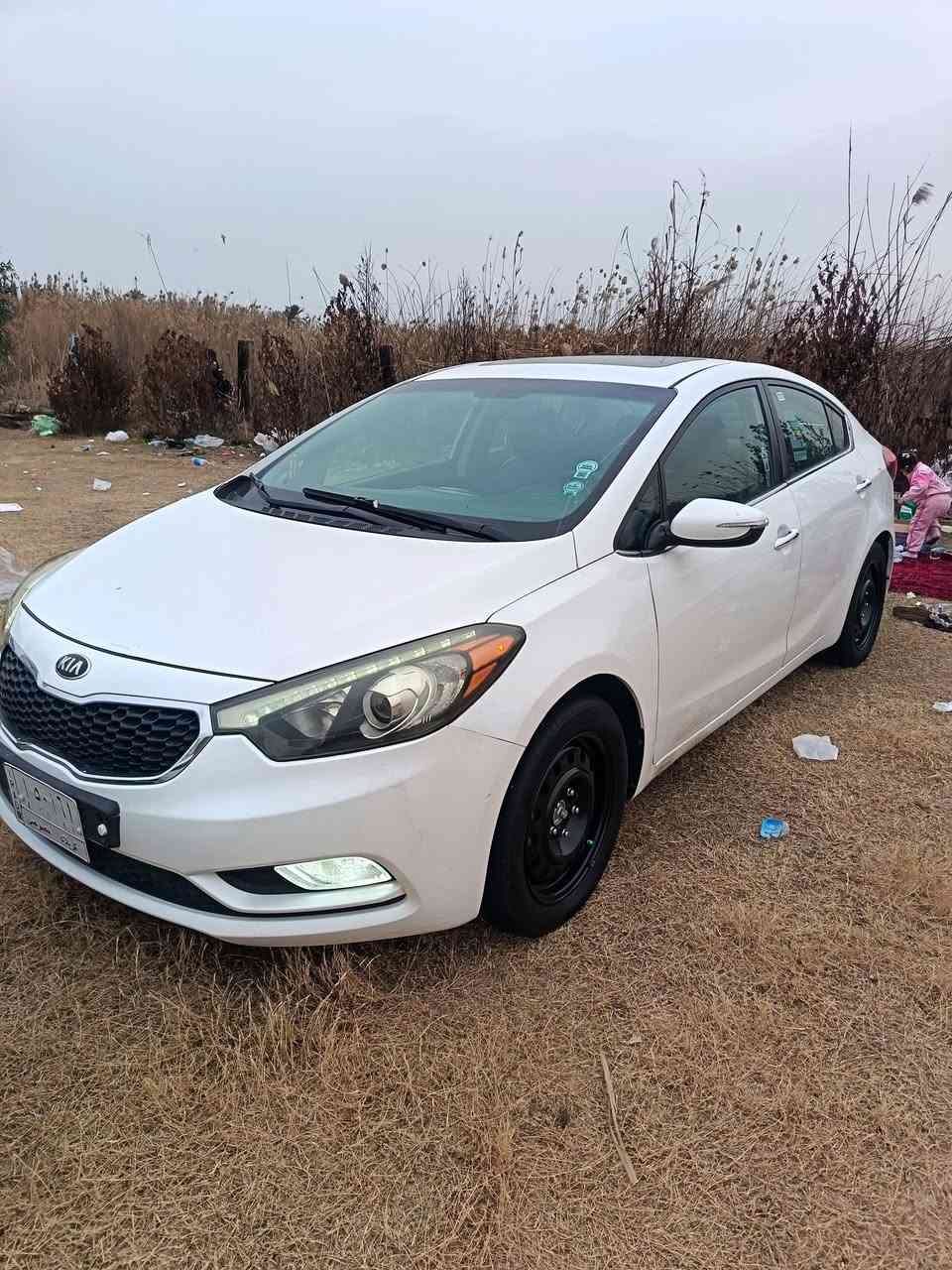 السلام عليكم فورتي  موديل14  بدون حادث كلين  فول مواصفات مراوس بسني هندي  رقم بغداد اربيل ما اريد مكاني كربلاء المقدسة


**إذا كنت صاحب هذا الإعلان وتريد حذفه لأي سبب، رجاءا أرسل رسالة إلى الدعم الفني**