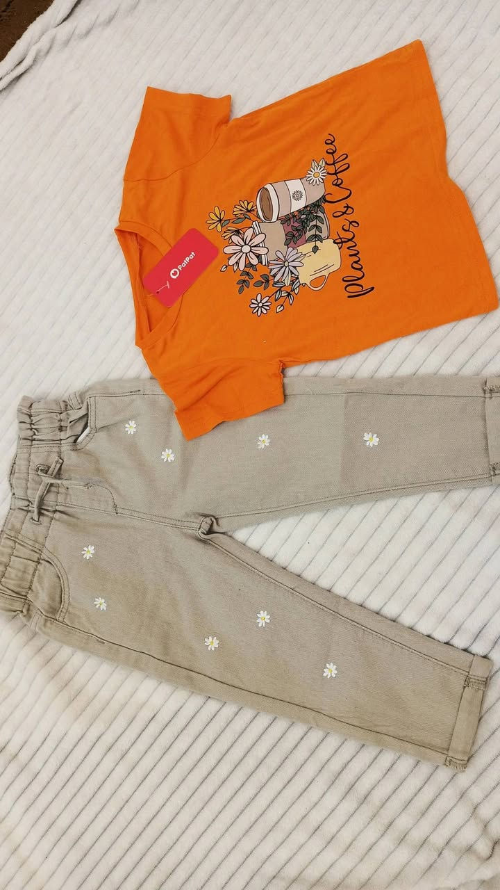 ملابس اطفال شي أن 
باسعار مناسبه تبدي من 8/5
متوفر توصيل ناصرية وجميع محافظات العراق 
الي تحب أضيفها كروب وتساب دزلي خاص


**إذا كنت صاحب هذا الإعلان وتريد حذفه لأي سبب، رجاءا أرسل رسالة إلى الدعم الفني**