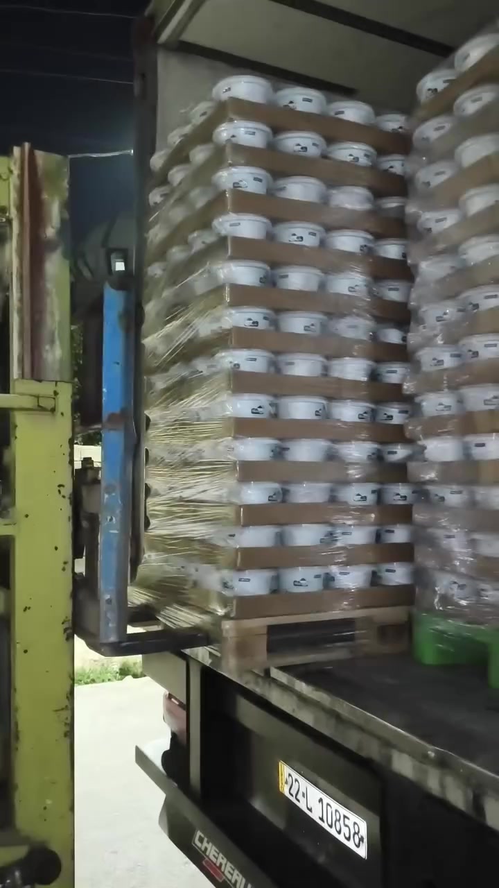 🥛 منتجات شيمال للألبان 🥛
استمتعوا بالطعم الطبيعي والجودة العالية مع منتجات شيمال:

✅ لبن جمس

✅ لبن بقر

✅ لبن طبيعي

✅ شنينات بأجود النكهات

📍 الوكيل الرئيسي في محافظة نينوى

شركة مزارع البدر

📞 للطلب والاستفسار:

***********

شيمال... الجودة التي تثق بها والطعم الذي تحبه.
