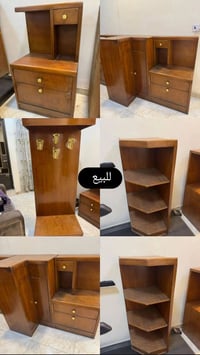 دواليب مطبخ • أثاث منزلي • للبيع