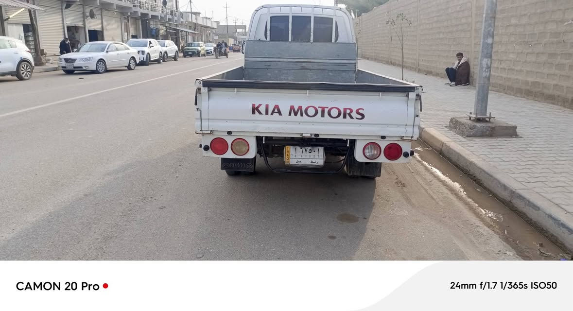 كيه موديل موديل 2018رقم سياره واسط تحويل مباشر بكان سياره واسط الزبيديه سيارة كير مكينه اكسل كفاله تبريدشقال حداديه كله جديد سعر 110وبيهمجال‏‪***********‬‏
