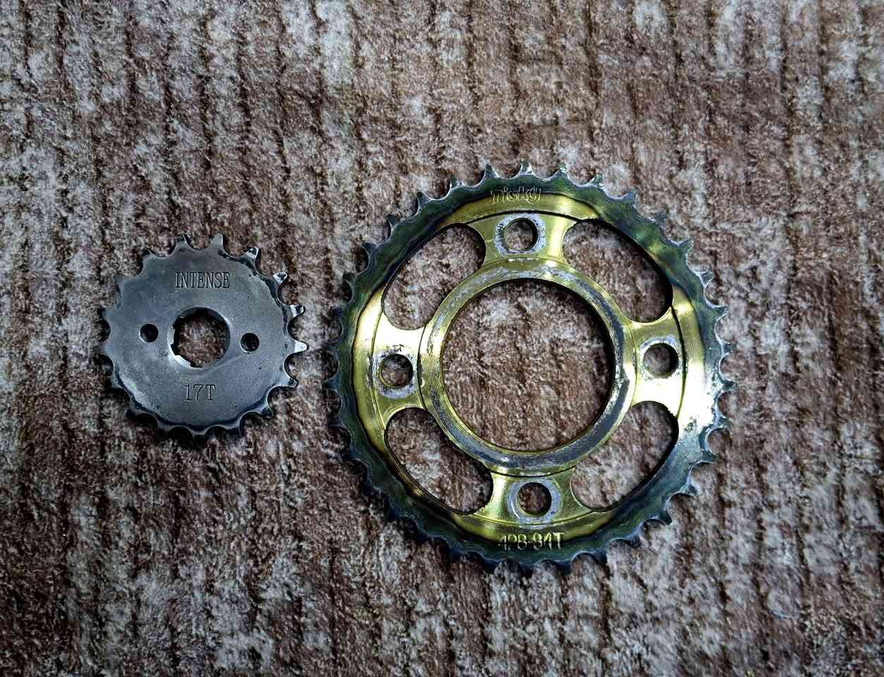 سلام عليكم دشالي زنجيل مال معدل بدون شلعه دشلي الخلفي حجمهT34دشلي الماميT17 السعر خاص️❤️


**إذا كنت صاحب هذا الإعلان وتريد حذفه لأي سبب، رجاءا أرسل رسالة إلى الدعم الفني**