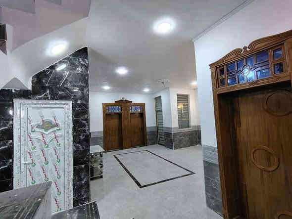 بسعر بلاش 68 وبي مجال

عنوان البيت نجف مقابل ملحق قرية الغدير

للاستفسار اتصل على *********** أو مراسله واتساب
