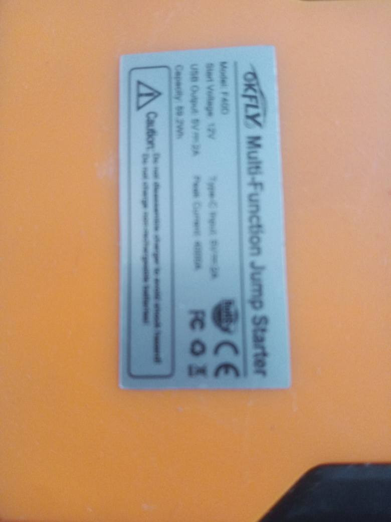 چطل سياره بقوه 4000امبير 
كامل غراضه جديد وبيه بور بنگ السعر ٤٥ الف 
مكاني بغدادالعامريه اكو توصيل 
للاستفسار مراسله ماسنجر او اتصال على الرقم 
   *********** بغداد, العراق
