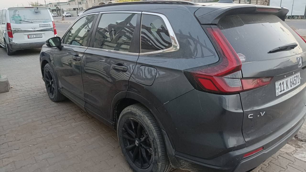 السلام عليكم هوندا crv  سيارة عائلية 
وارد امريكي
موديل 2024  
مرقم بغداد سيارة جاهزة فول مواصفات  تحويل مباشر 
 مراوس فقط هايلوكس  لحاجتي لها في عملي  يفضل من موديل 2016 لل 2025
صور الحادث مرفقة 
سعر 205 ورقه 
مكفوله من الشاصي 
موجود حاليآ في محافظة بابل
للأستفسار اكثر ***********
***********
