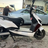 دراجة YADEA • 60كم/س • 85كم/شحنة