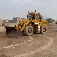 يالله للبيع شفل كاوسكي 70 كير تركم اكسلات محرك مكفولات رقم بغداد أنكلي...