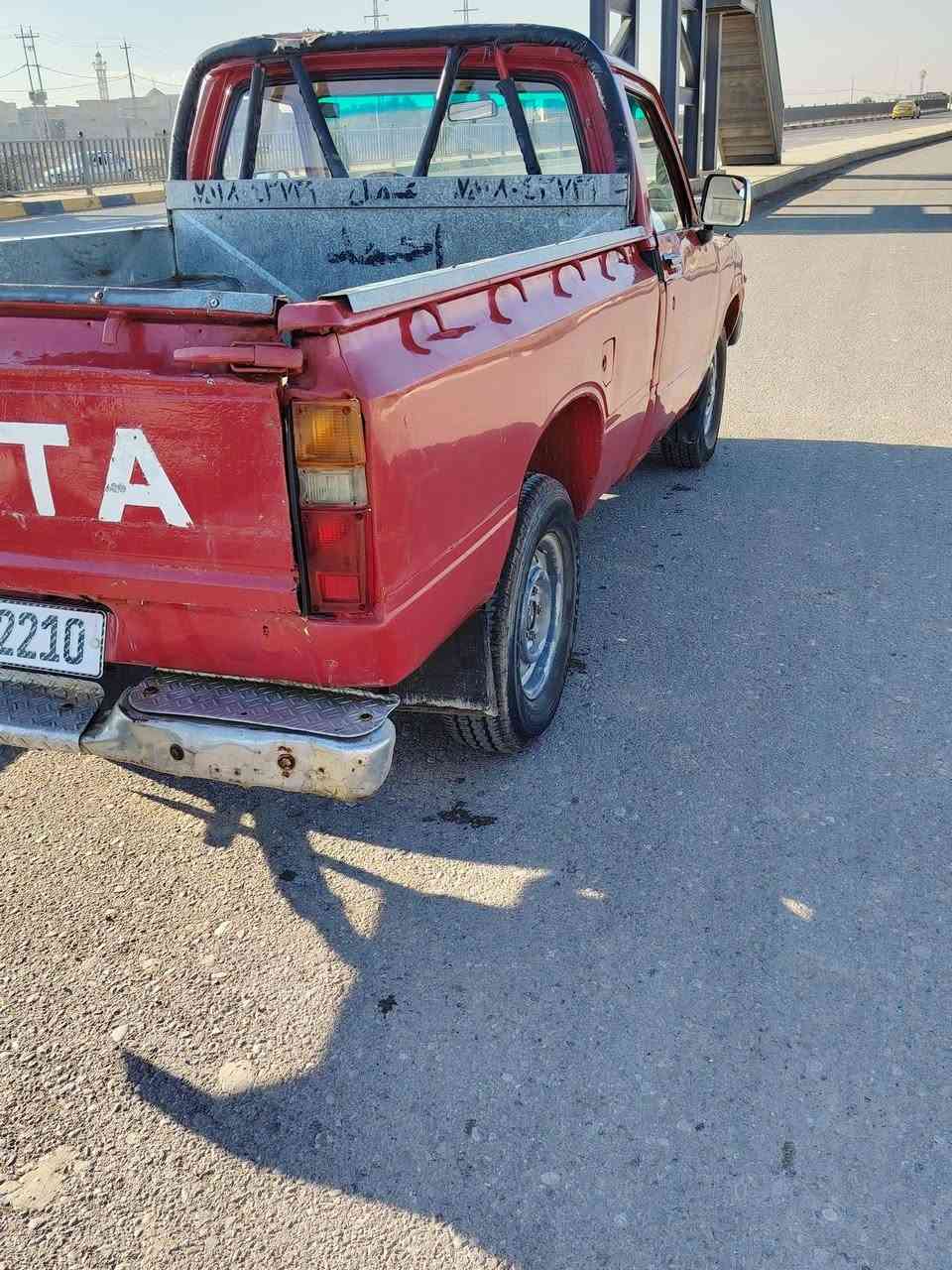 بيكم 82 للبيع
كربون بنزين بي 
شرط التحويل 
سعر 38 بيها مجال قليل
المكان موصل ايمن
***********📞
