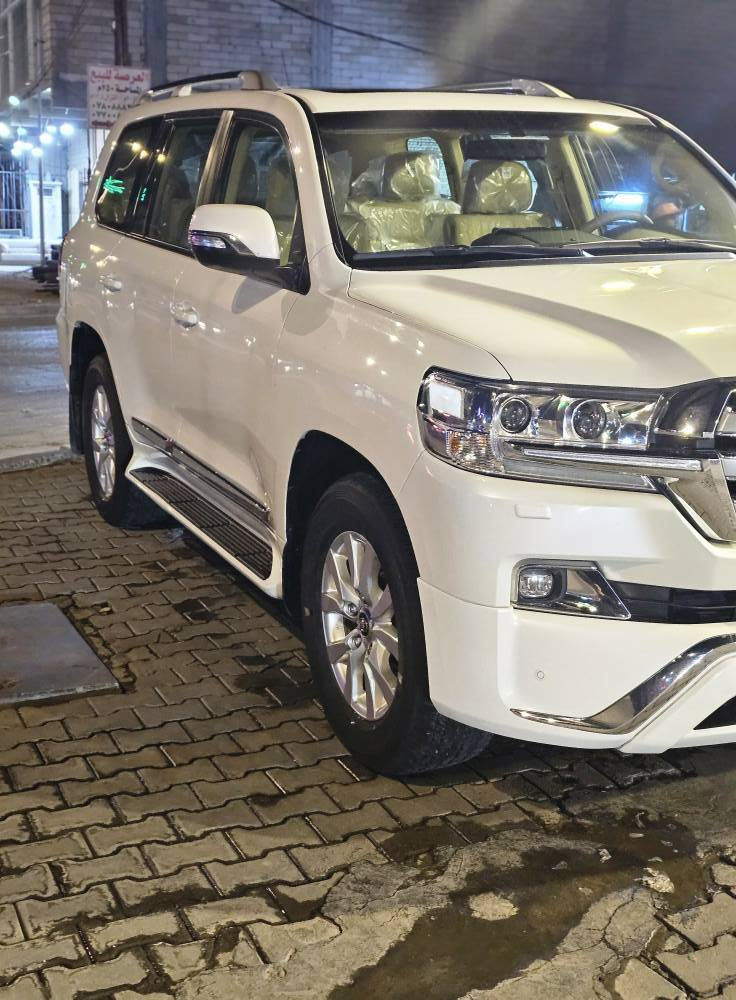 لاندكروزر موديل ١٧ بريم سياره جديده معنى كلمة مكفوله كفاله عامه باسمي رقم دولي  بيع مستعجل وبلعافيه على ياخذها امانه الله ورسوله رقم بغداد السياره سعر خمسه شدات فول مواصفات سونار ماجود مكاني كربلاء ***********
