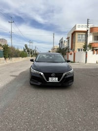 سنترا ٢٠٢٣ • اسود • رقم اربيل