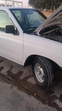 نيسان • ٢٠٠١ • كربلاء