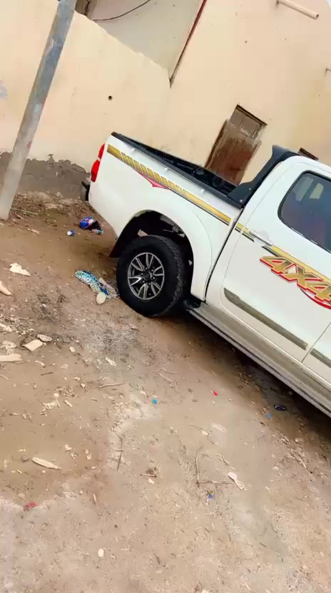 سلام عليكم هايلوكس 2013 كاز كفاله عامه من تنقيص و التبخير و الصبغ اربيل سنويه منتهيه العنوان البصره الدير السعر 155بيها مجال ***********
