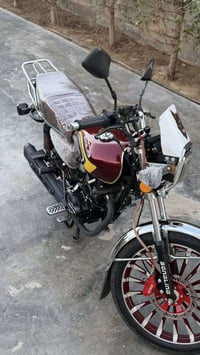 دراجة سيفان 26 للبيع السعر 875 بيها مجال بسيط كاملة مابيها اي نقص اورا...