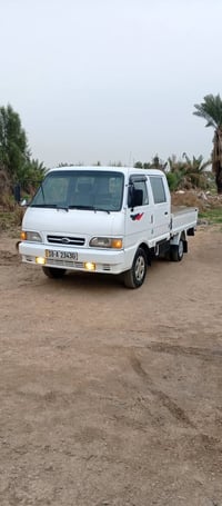 دبل قمرة • موديل ٩٦ • بابل