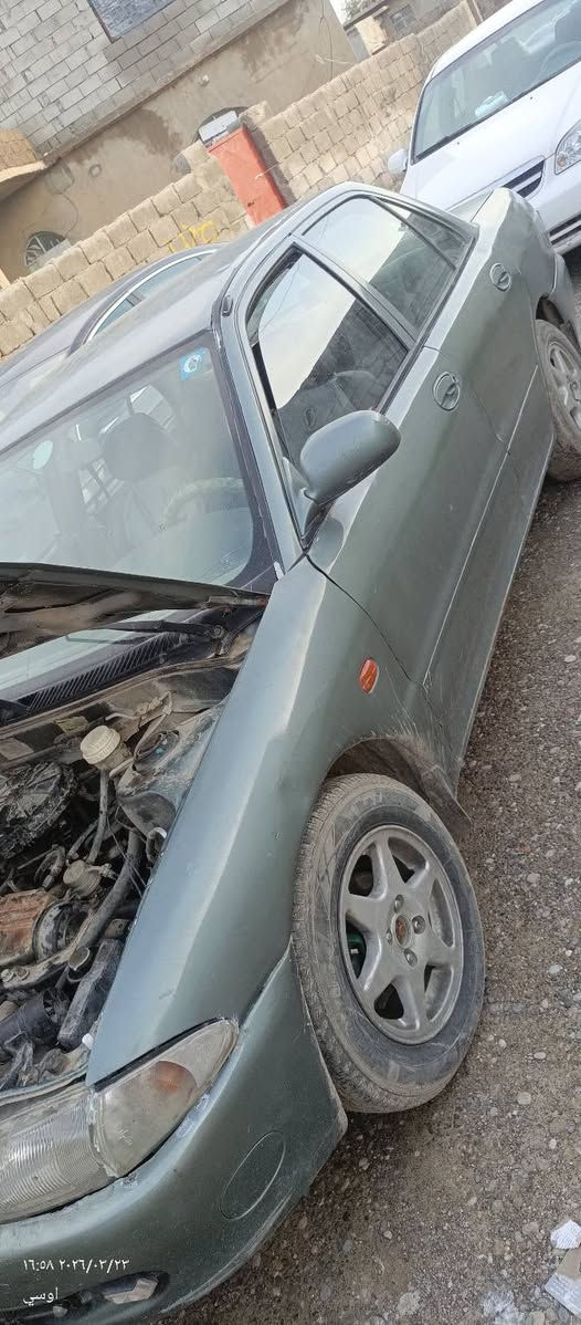 السلام عليكم مكلف بنشر ابراتون 2005مراوس فكترة حسب القناعه رقم صاحب السيارة‏‪***********‬‏ ‏للعم البراتون رقم صلاح دين تحويل ثاني يوم مامطلوبه ربع مكان السيارة جنوب الموصل قريه السفينه
