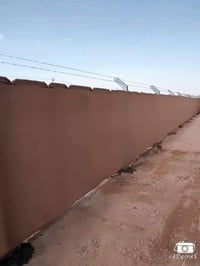 شركة التألق • تركيب أسيجة أبيارسي • تغطي العراق