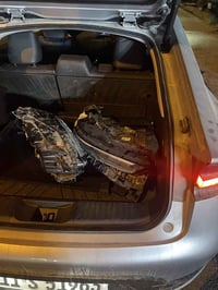 كارتات لايت هوندا اكورد 2024 EXL للبيع 07804439851