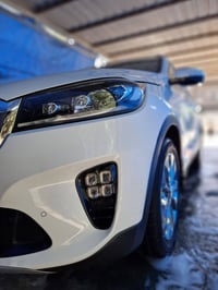 ٢٠٢٠ • ٤٦٠٠٠ كم • ٦ سلندر ٣٥٠٠