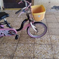 بايسكل • اصلي • نظيف