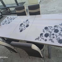 ميز يتكبر ويصغر • جديد • قريه بايبوخت