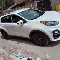 سبورتج • موديل ٢٠٢١ • مراوس