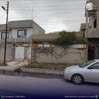 الموصل حي الساهرون • ٢٠٠م • شارع ٣٠م