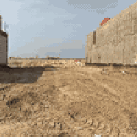 كربلاء القزاونه • ٢٠٠م • طابو باسمي