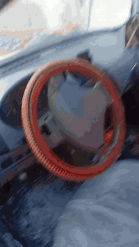 يا الله سلام عليكم طيبه 2015
خير من الله مكينه وكير  مكفوله تايرات جدد ضفيره بلاديه تبريد ويه سويج بيه ضربه بل جاملغ اليمن اليوره بس سنويه مطلوبه ورقتين عليه وهيئه وضريبه اني دفعه بس شرط تحويل مكاني بغداد الرشاد ***********سعره 43وبيه مجال حك الجيه
