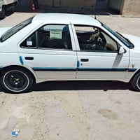 بيجو خصوصي موديل 2016هزه جديده رقم جديده السعر 48 هاتف 07700796506
