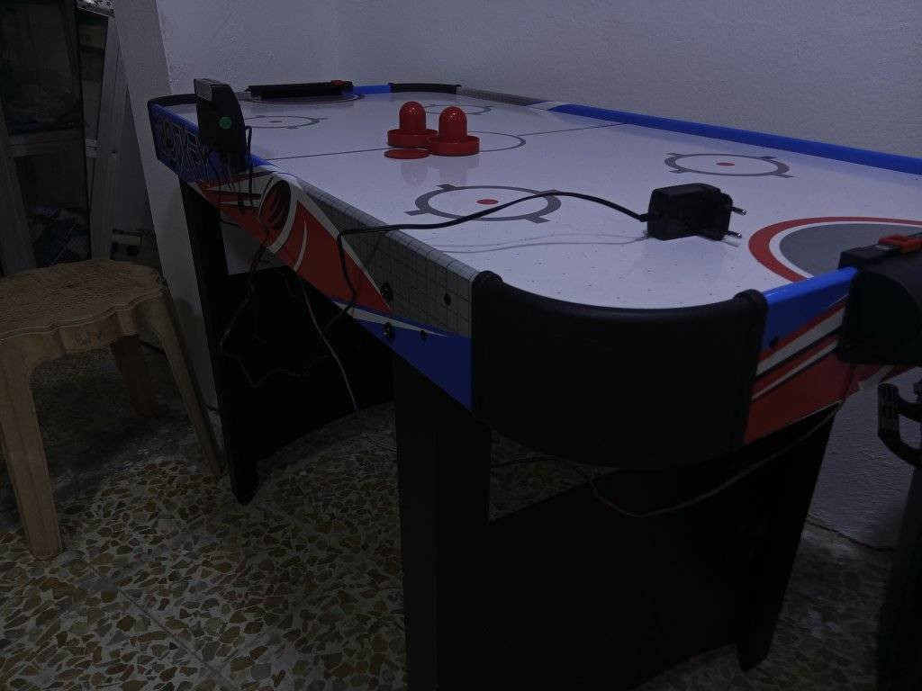 هوكي للبيع جديدة مامستعملة اسبوع بس السعر 110


**إذا كنت صاحب هذا الإعلان وتريد حذفه لأي سبب، رجاءا أرسل رسالة إلى الدعم الفني**