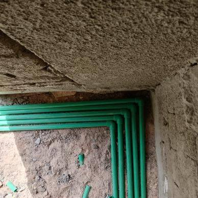 🔧 خدمات تأسيس المياه والمجاري للمنازل داخل كركوك
( تأسيس من الصفر + صيانة وتصليح) 

✔️ شغل نظيف ومرتب
✔️ ضمان على العمل 
✔️ خبرة وسرعة بالتنفيذ
✔️ وبسعر مناسب 
للاستفسار ***********
