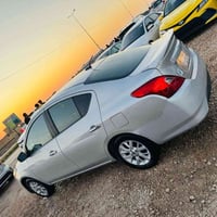 نيسان فيرسا • السماوه • تبديل