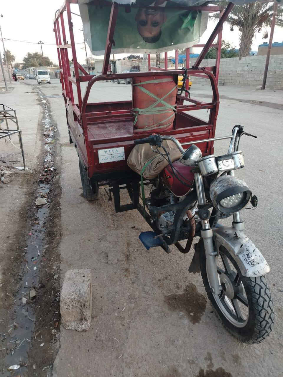 للبيع ستوته مناسبه مال شغل محرك 2020موديل 2016منفيس بيه محرك شرط لاصرف ولا بخار ترهم مراوس حسب الغناعه ملاحضه ابودي مال 2012 خياس مابيه لو قطره اركبه شرط ماملحومه السعر 775وبيه مجال مكاني كركوك واحد حزيران الستفسار عله هاذه ***********
