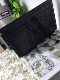 شاشة ٣٢ • جديدة • ريموت أصلي
