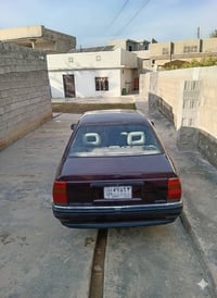 اوميغا • ١٩٩١ • رقم كركوك