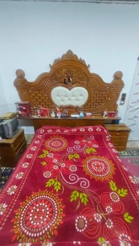 غرفة نوم عراقية • صاج • العبيدي