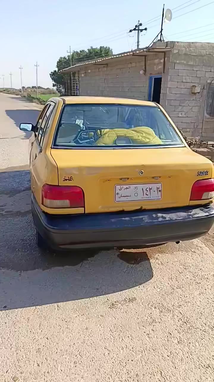 موديل 2010 درايمات كامله وصدر وفلنجات ودسكات ومشط جدد البريك وكاله كله جديد ومعمره  احواض وبراكيت قبل كم يوم كهربائيات كلها شغاله مكينه بيها تبخير قليل السياره خير من الله السعر 10ورقات ابلاشومستعجل عله البيع ***********
